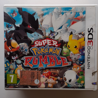 GIOCHI Nintendo DS e 3DS