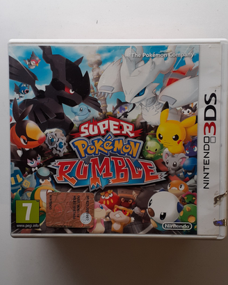 GIOCHI Nintendo DS e 3DS