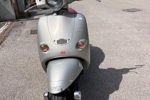 scooter HABANA