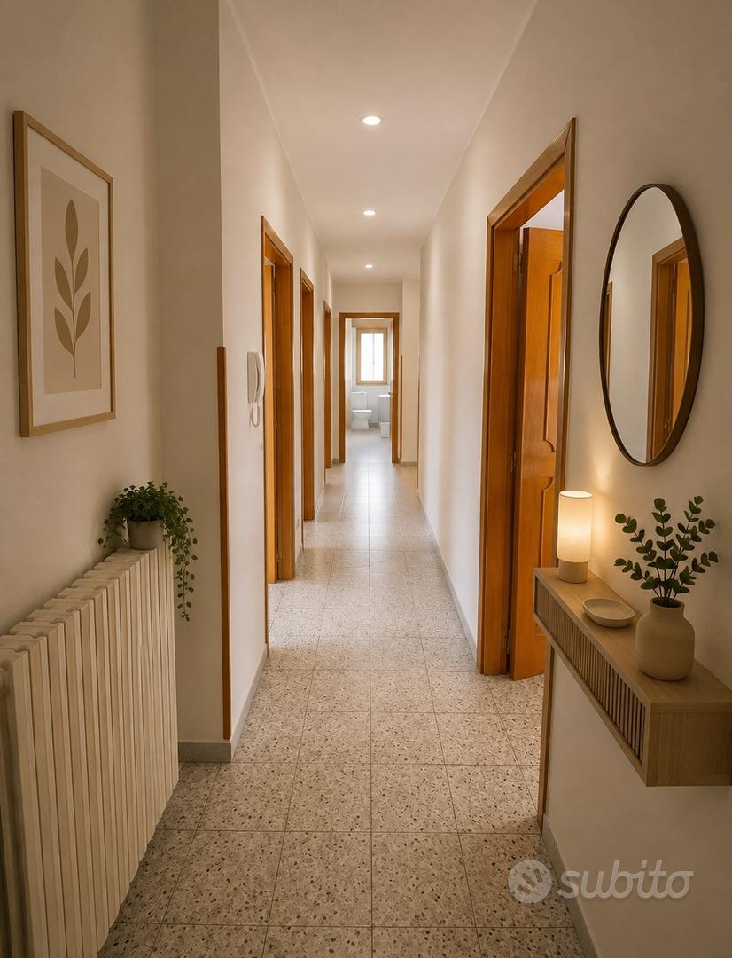 Appartamento – Spezzano della Sila, Croce di Magara - Vista 3