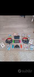 Nintendo Switch 1