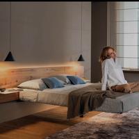 Letto Lago