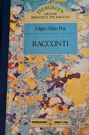 RACCOLTA LIBRI NARRATIVA PER RAGAZZI