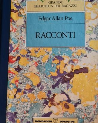 RACCOLTA LIBRI NARRATIVA PER RAGAZZI