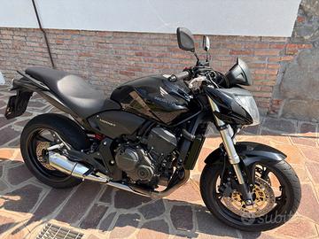 Honda Hornet 600 CB600F 2010 – 35.857 km