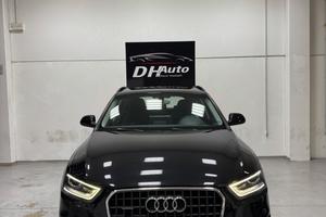 Audi Q3 2.0 TDI 177 CV quattro S tronic Business P