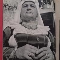 Libro fotografico 1962 / Calabria , BNL 