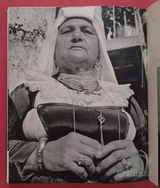 Libro fotografico 1962 / Calabria , BNL 