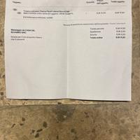 Indicatori direzione dx sx mini r50-53