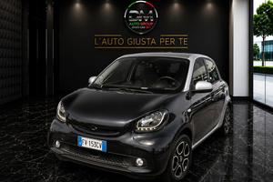 Smart ForFour 70 1.0 twinamic Passion