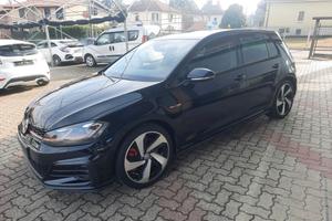 Volkswagen Golf GTI FULL LED 18" SENS PARK DOPPI 