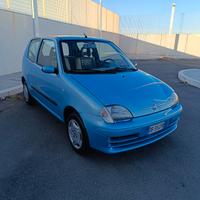 fiat seicento super condizioni full optional  