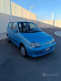 fiat seicento super condizioni full optional  