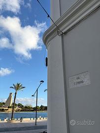 Appartamento Brindisi [SG400ARG]