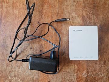 ONT huawei hg8010h usato