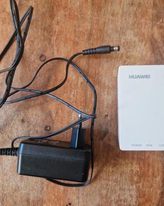 ONT huawei hg8010h usato