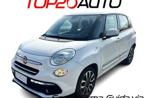 FIAT 500L 1.4 T-Jet 120 CV GPL Mirror
