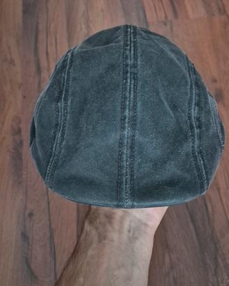 Coppola Duck con paraorecchie 