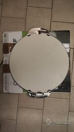 Outdoorchef 18.211.94 Pietra per pizza 420/480