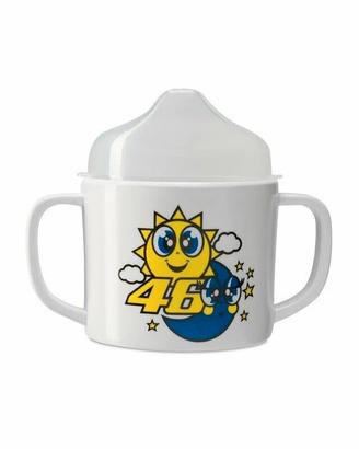 Baby's Cup VR46 Official Valentino Rossi Sun & Moo