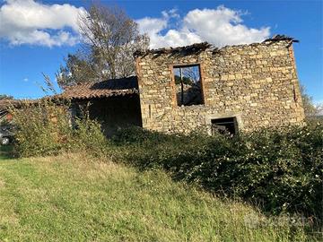 Rustico-Casale a Pavullo nel Frignano
