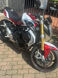 Mv agusta brutale 800rr
