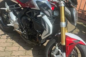 Mv agusta brutale 800rr