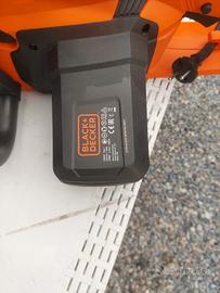 MOTOSEGA ELETRICA 