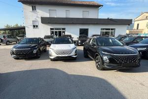 OMODA 5 Omoda 5 1.6 TGDI 147CV aut. Premium