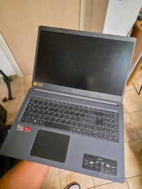 Acer Aspire 5 (Ryzen 5 5000 / AMD Radeon)