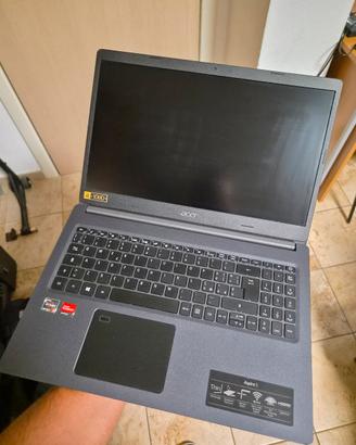 Acer Aspire 5 (Ryzen 5 5000 / AMD Radeon)