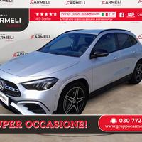 Mercedes GLA 200 AMG Line Premium auto NIGHT PACK,