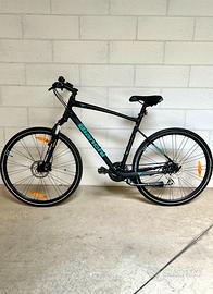 Bici Bianchi C-Cross 2.5