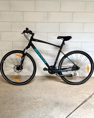 Bici Bianchi C-Cross 2.5