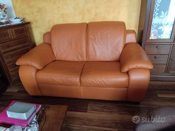 Divano a due posti Dondi salotti