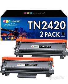 GPC Image TN2420 Toner Compatibile

