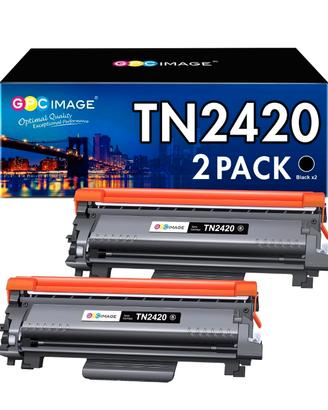 GPC Image TN2420 Toner Compatibile

