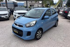 KIA PICANTO 1.0 12V GPL FULL OPT 90.000KM