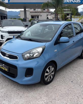KIA PICANTO 1.0 12V GPL FULL OPT 90.000KM