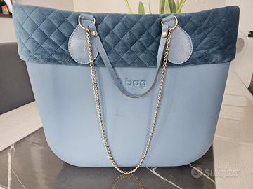 O BAG BORSA ORIGINALE