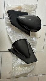 Specchi retrovisori in Carbonio Clio  rs 3