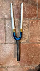 Forcella carbonio Colnago C68 HRWP