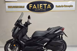 Yamaha X-Max 300 Tech Max - 2024