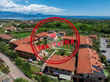 3 LOCALI A PUEGNAGO SUL GARDA