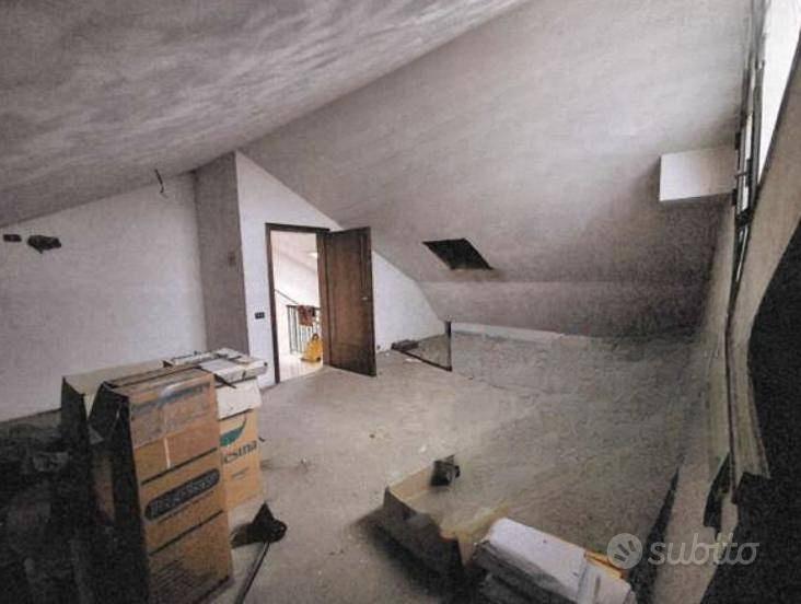 Appartamento – Meolo, Losson della Battaglia - Vista 4