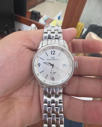 Orologio philip watch