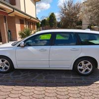 Volvo V50 1.6 d2 Polar Plus – Diesel Euro5