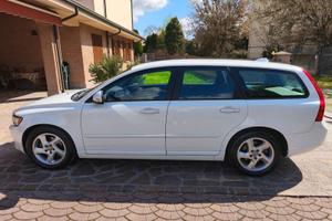 Volvo V50 1.6 d2 Polar Plus – Diesel Euro5