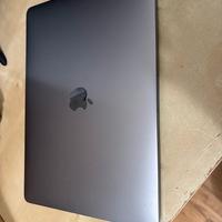 MacBook Pro 2020 i5, 8 GB RAM, 256 GB memoria