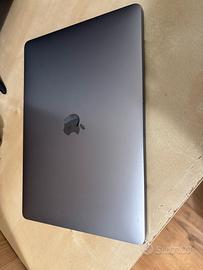 MacBook Pro 2020 i5, 8 GB RAM, 256 GB memoria